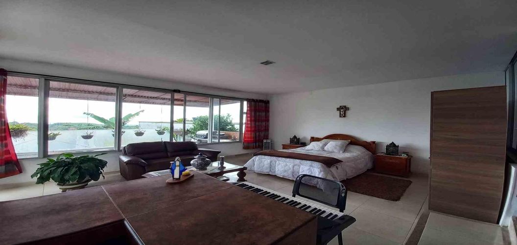 Finca en venta en Tribunas Corcega, Pereira, 420 m² · foto 9 de 24