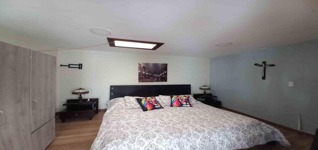 Finca en venta en Tribunas Corcega, Pereira, 420 m² · foto 14 de 24