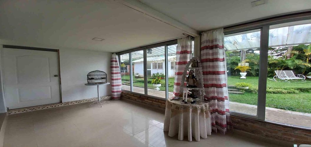 Finca en venta en Tribunas Corcega, Pereira, 420 m² · foto 15 de 24