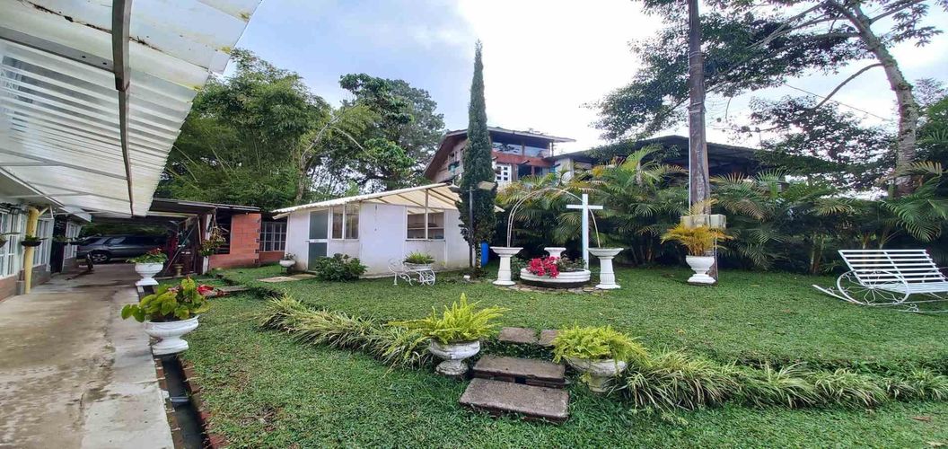 Finca en venta en Tribunas Corcega, Pereira, 420 m² · foto 24 de 24