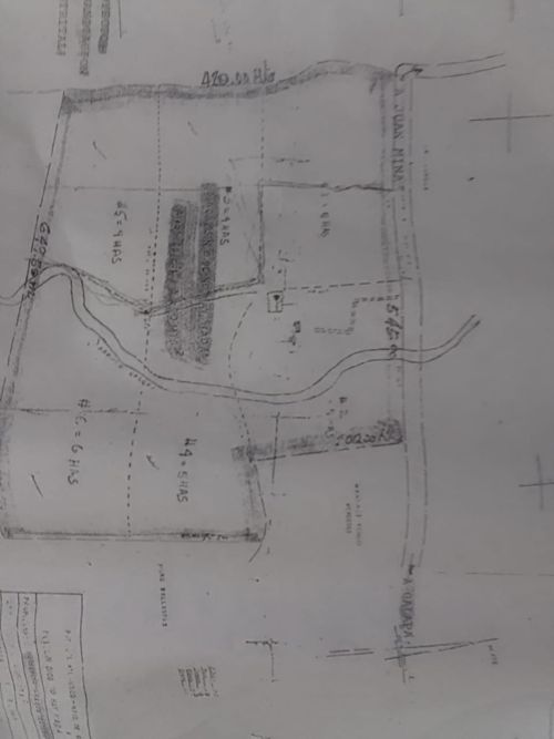 Lote en venta en Juan Mina, Barranquilla, 100000 m² · foto 4 de 4