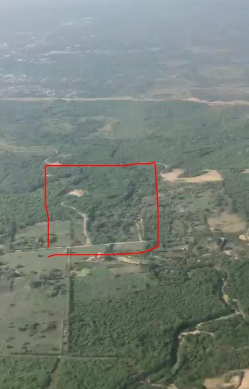 Lote en venta en Juan Mina, Barranquilla, 100000 m² · foto 2 de 4