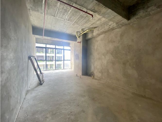 Oficina en venta en Vía Las Palmas, Medellín, 34 m² · foto 2 de 13