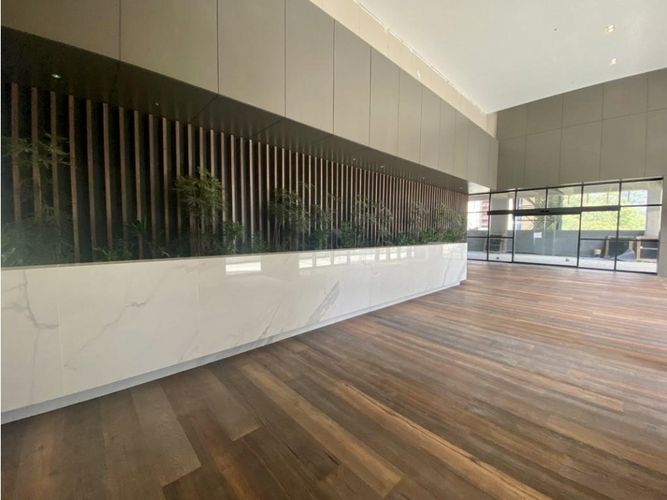 Oficina en venta en Vía Las Palmas, Medellín, 34 m² · foto 3 de 13