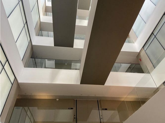 Oficina en venta en Vía Las Palmas, Medellín, 34 m² · foto 4 de 13