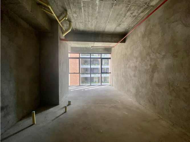Oficina en venta en Vía Las Palmas, Medellín, 34 m² · foto 6 de 13
