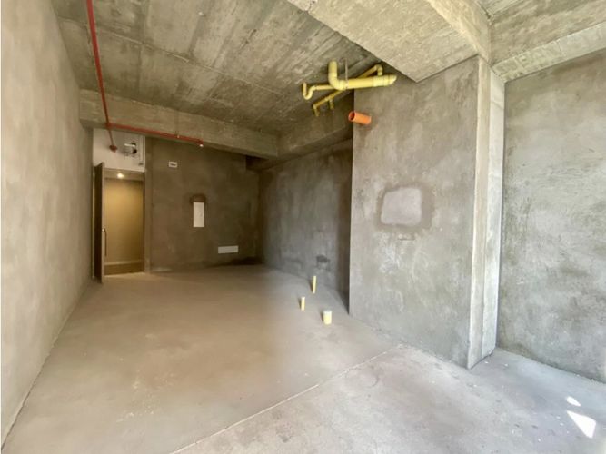 Oficina en venta en Vía Las Palmas, Medellín, 34 m² · foto 7 de 13