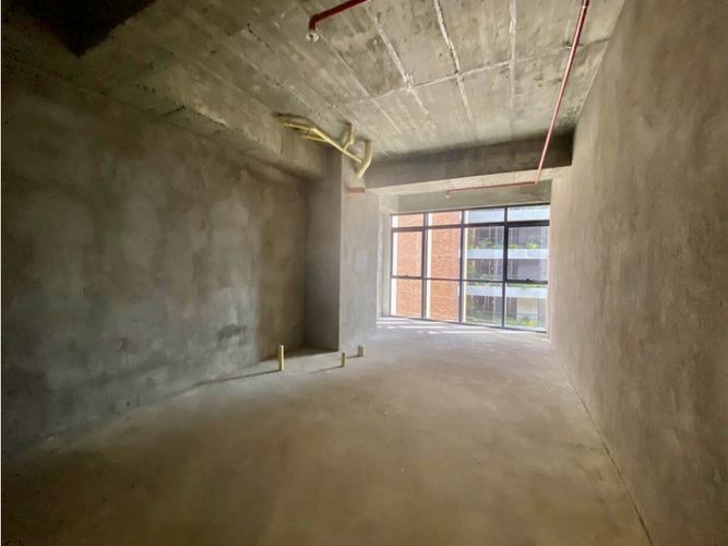 Oficina en venta en Vía Las Palmas, Medellín, 34 m² · foto 8 de 13