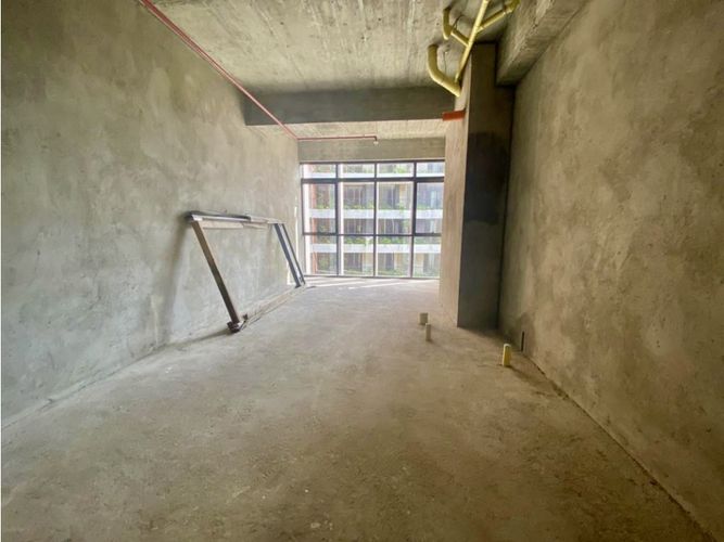 Oficina en venta en Vía Las Palmas, Medellín, 34 m² · foto 9 de 13