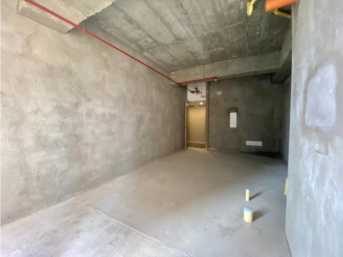 Oficina en venta en Vía Las Palmas, Medellín, 34 m² · foto 10 de 13