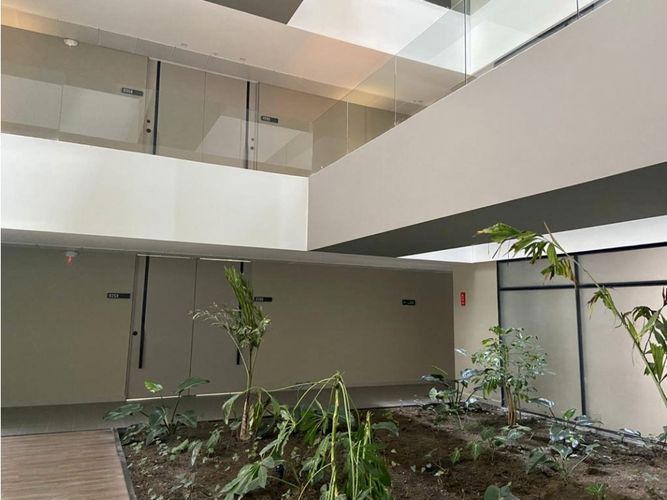 Oficina en venta en Vía Las Palmas, Medellín, 34 m² · foto 11 de 13