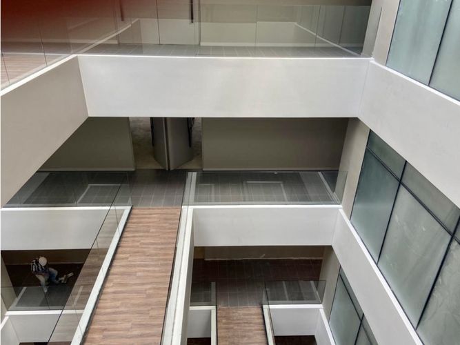 Oficina en venta en Vía Las Palmas, Medellín, 34 m² · foto 12 de 13