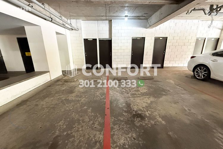 Apartamento de 2 alcobas en arriendo en Los Balsos, Medellín, 113 m² · foto 15 de 23