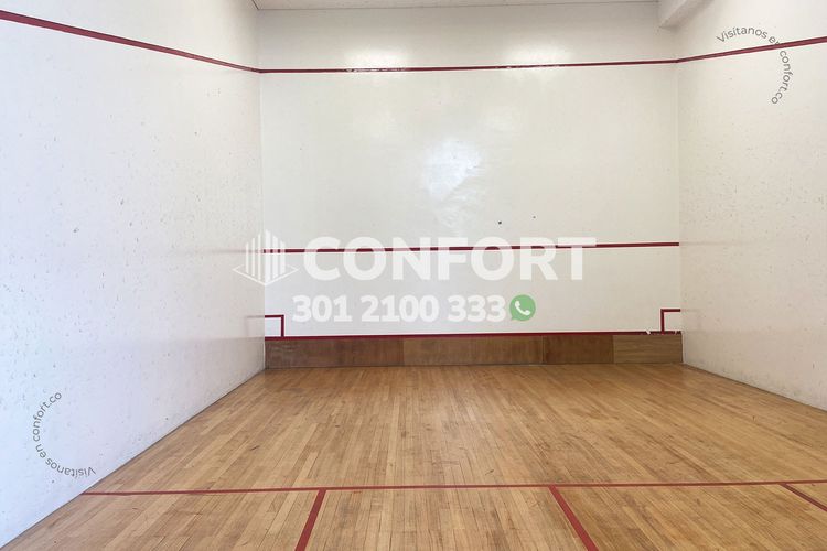 Apartamento de 2 alcobas en arriendo en Los Balsos, Medellín, 113 m² · foto 16 de 23