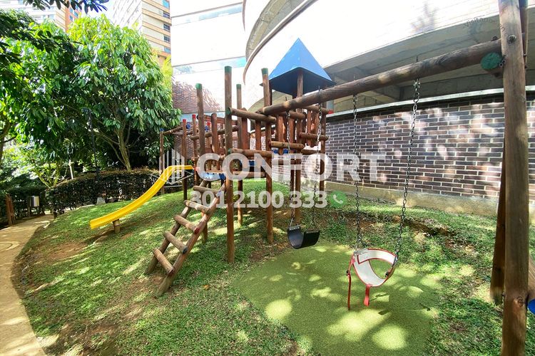 Apartamento de 2 alcobas en arriendo en Los Balsos, Medellín, 113 m² · foto 23 de 23