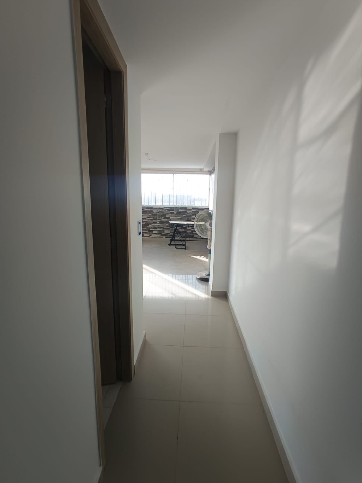 Apartamento en venta en Paraiso, Barranquilla · foto 2 de 12