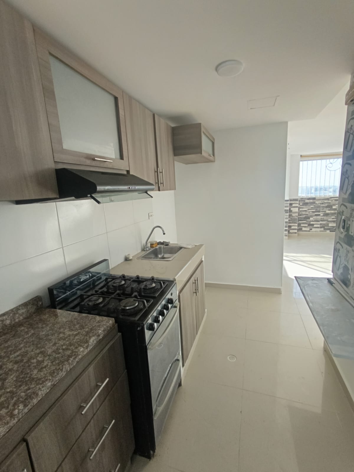 Apartamento en venta en Paraiso, Barranquilla · foto 3 de 12