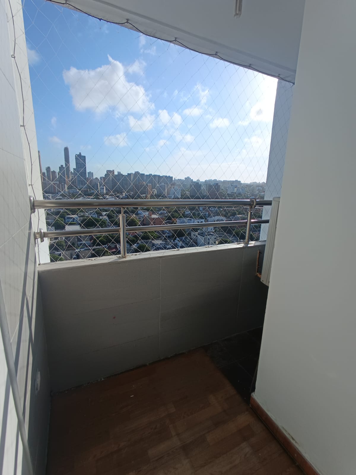 Apartamento en venta en Paraiso, Barranquilla · foto 4 de 12