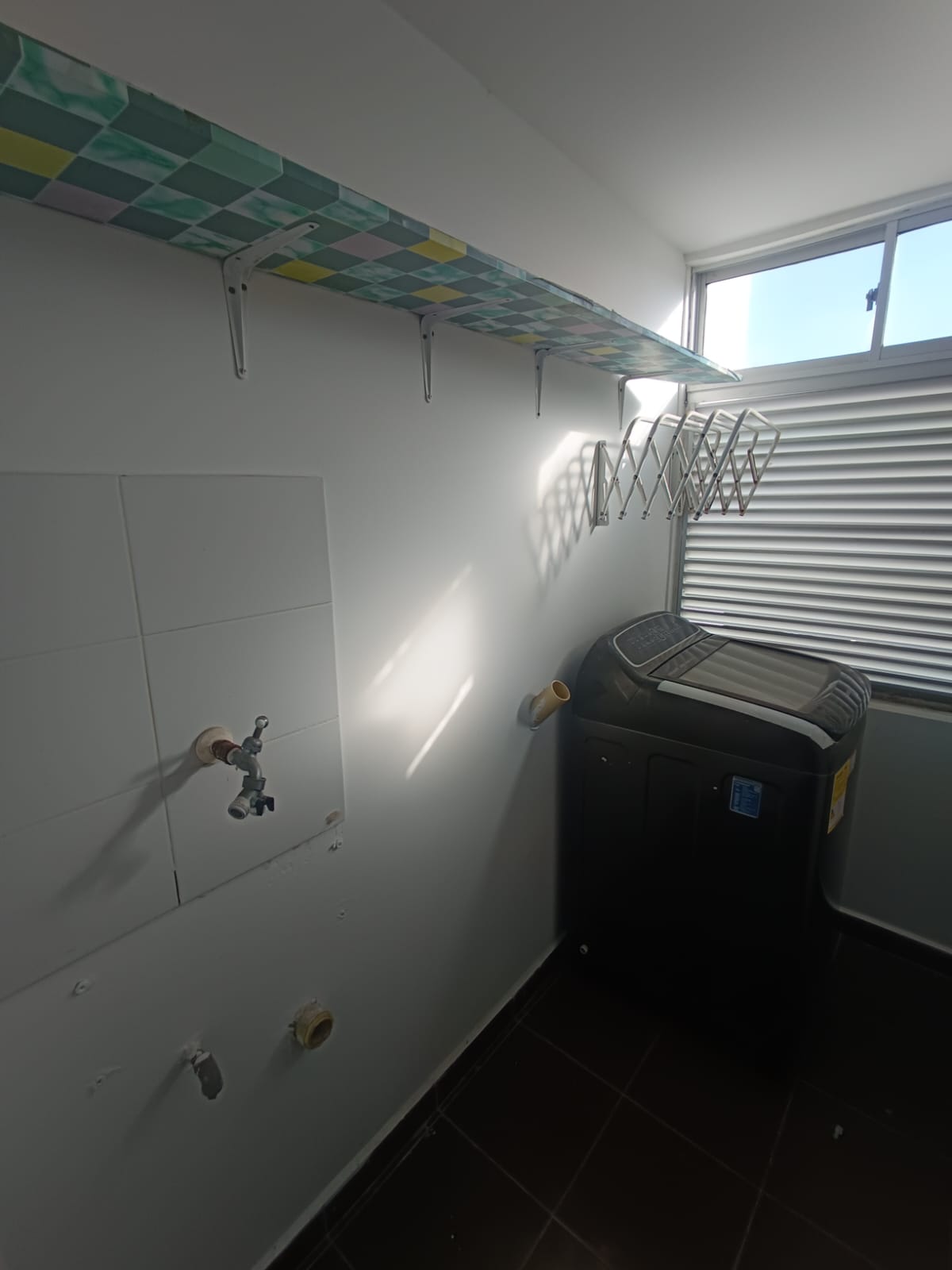 Apartamento en venta en Paraiso, Barranquilla · foto 7 de 12