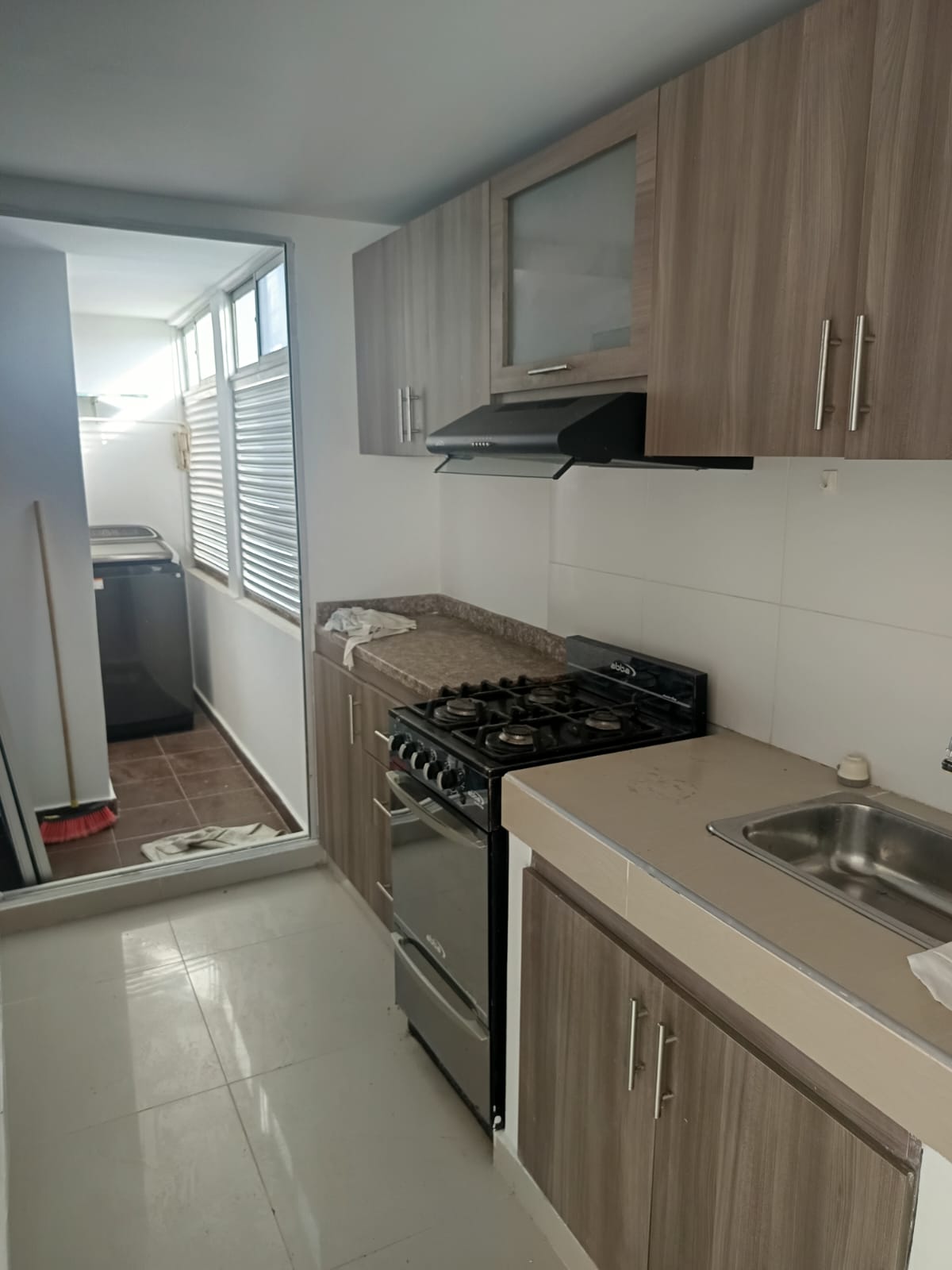 Apartamento en venta en Paraiso, Barranquilla · foto 8 de 12