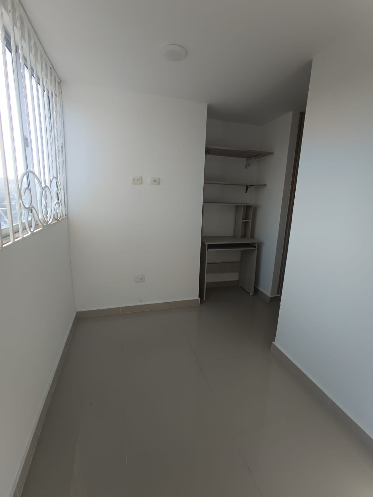Apartamento en venta en Paraiso, Barranquilla · foto 9 de 12