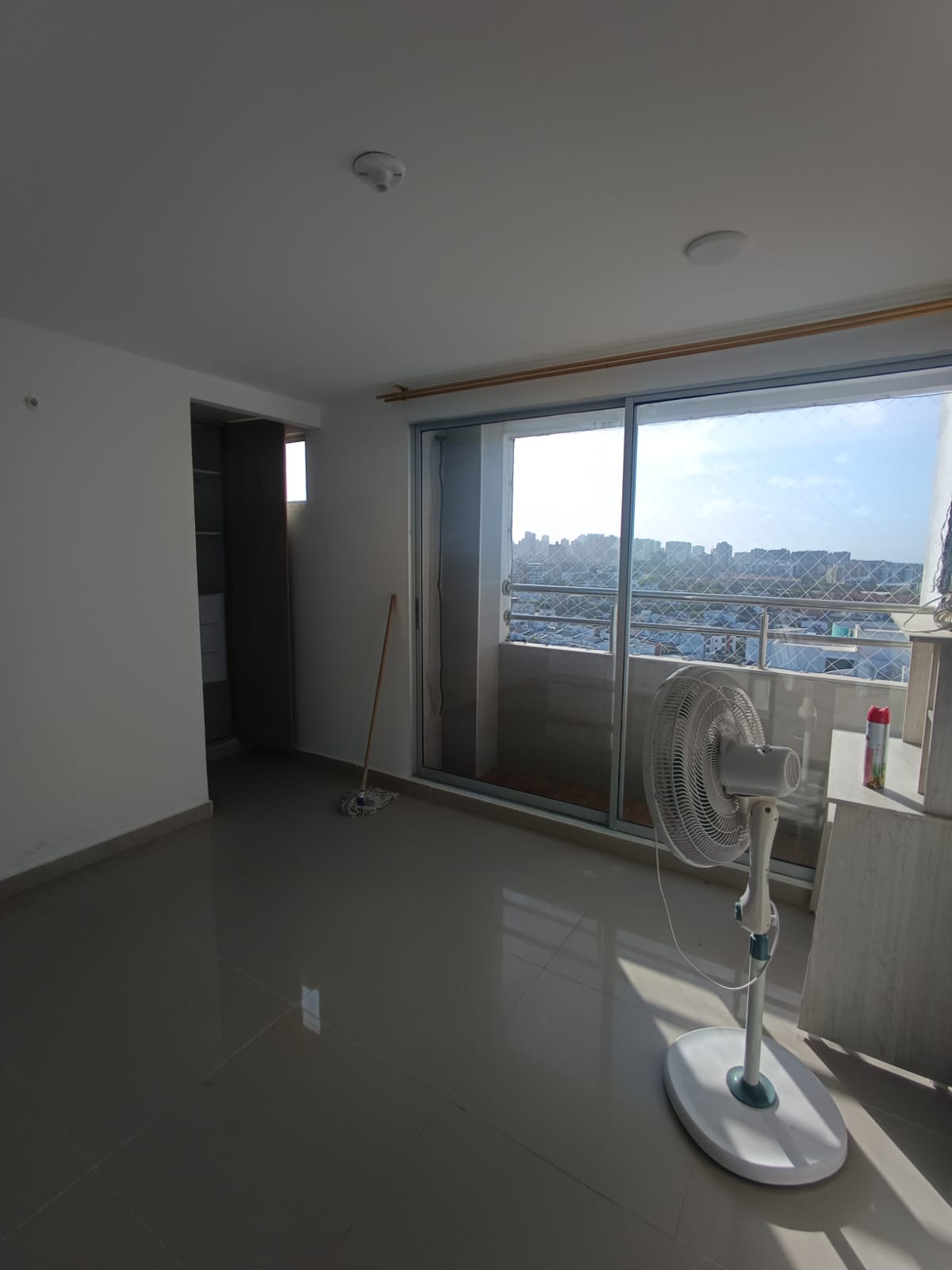 Apartamento en venta en Paraiso, Barranquilla · foto 10 de 12