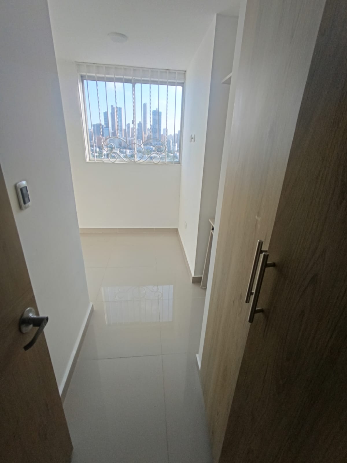 Apartamento en venta en Paraiso, Barranquilla · foto 11 de 12