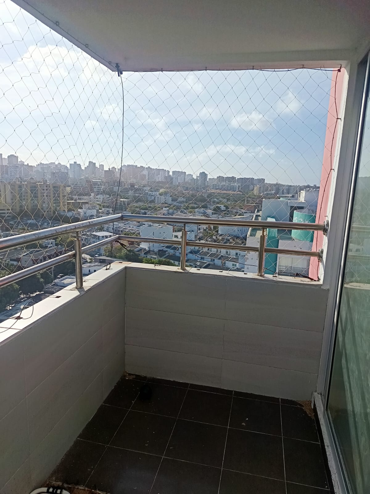 Apartamento en venta en Paraiso, Barranquilla · foto 12 de 12