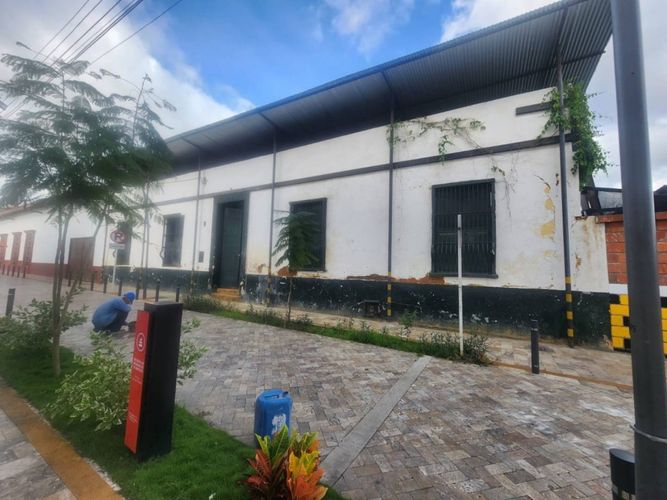 Casa en venta en Garcia Rovira, Bucaramanga · foto 2 de 4
