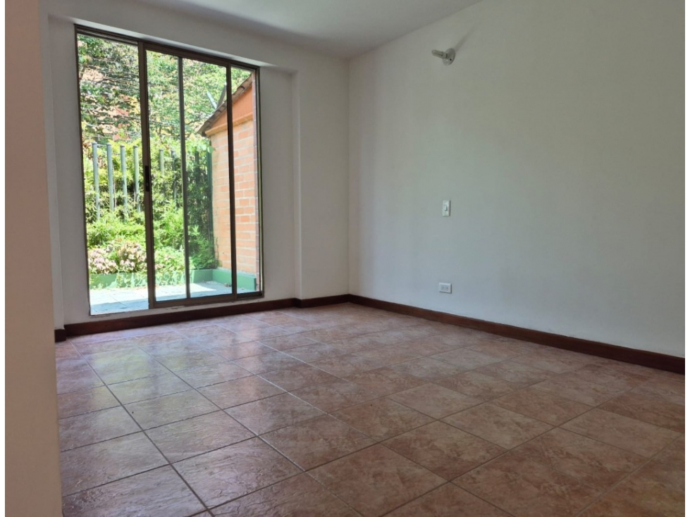 Casa en Venta en Camino Verde, Envigado