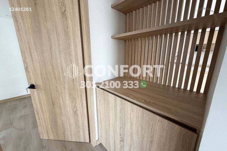 Apartamento de 2 alcobas en arriendo en Los Balsos, Medellín, 100 m² · foto 6 de 17