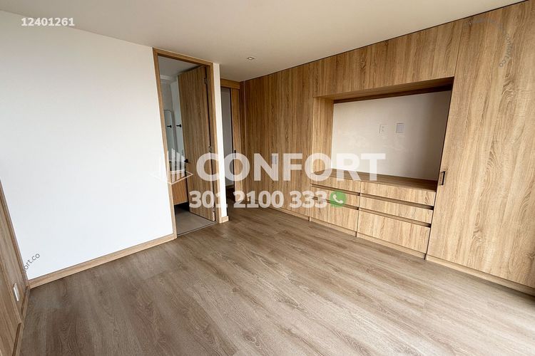 Apartamento de 2 alcobas en arriendo en Los Balsos, Medellín, 100 m² · foto 9 de 17