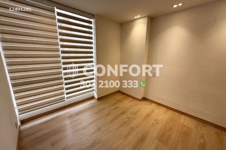 Apartamento de 2 alcobas en arriendo en Los Balsos, Medellín, 100 m² · foto 12 de 17