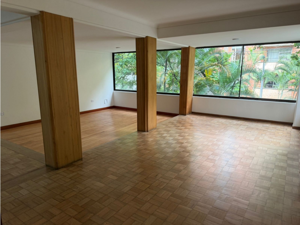 Apartamento en Venta en Zuñiga, Envigado