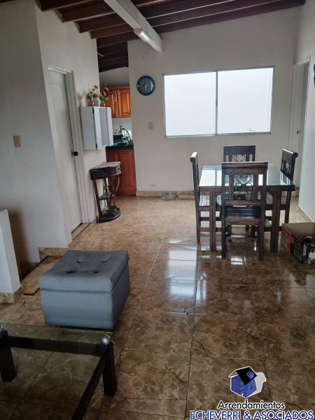 Apartamento en venta en Zona Centro, Envigado · foto 4 de 7