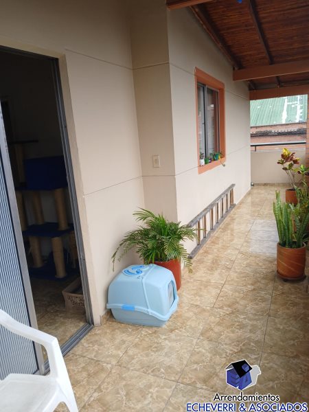 Apartamento en venta en Zona Centro, Envigado · foto 5 de 7