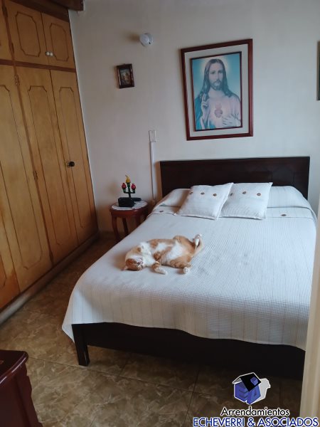 Apartamento en venta en Zona Centro, Envigado · foto 6 de 7