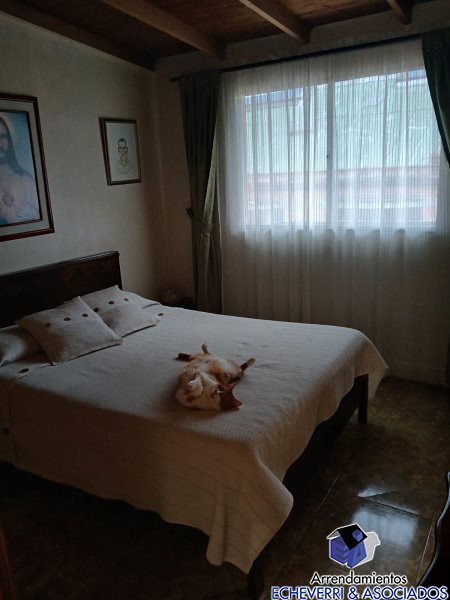 Apartamento en venta en Zona Centro, Envigado · foto 7 de 7