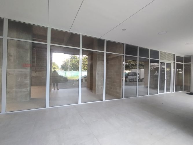 Local en arriendo en Villa Carlota, Medellín, 45 m² · foto 10 de 11