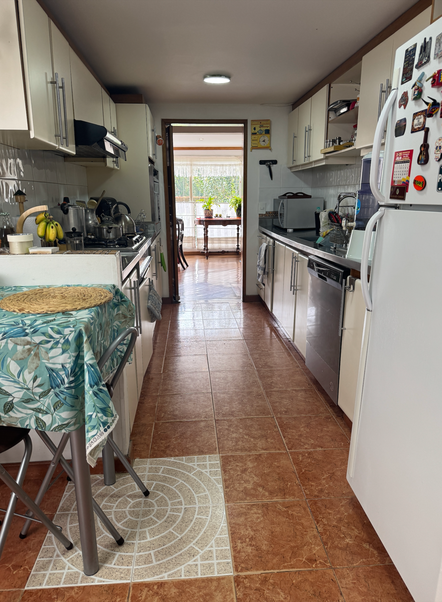 Apartamento en venta en La Calleja, Bogotá · foto 5 de 9