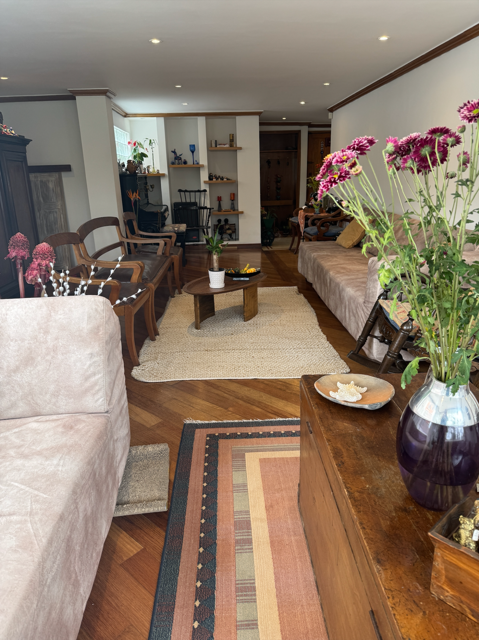 Apartamento en venta en La Calleja, Bogotá · foto 6 de 9