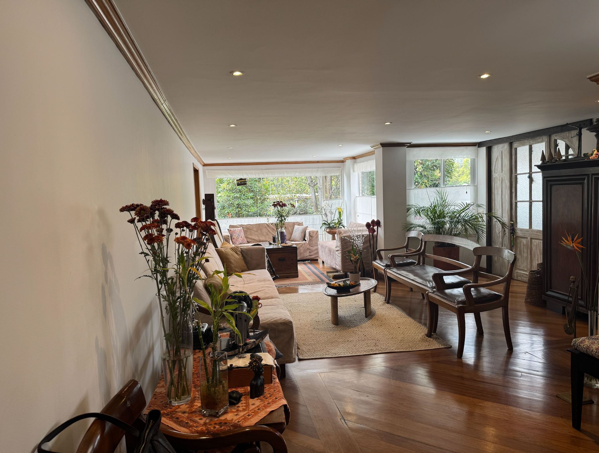 Apartamento en venta en La Calleja, Bogotá · foto 8 de 9