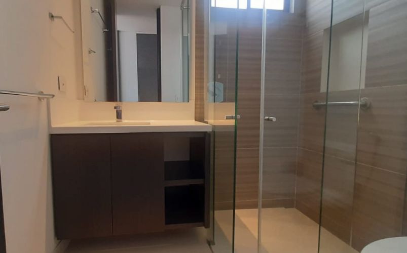 Apartamento de 3 alcobas en venta en Chicó Reservado, Bogotá, 90 m² · foto 9 de 17