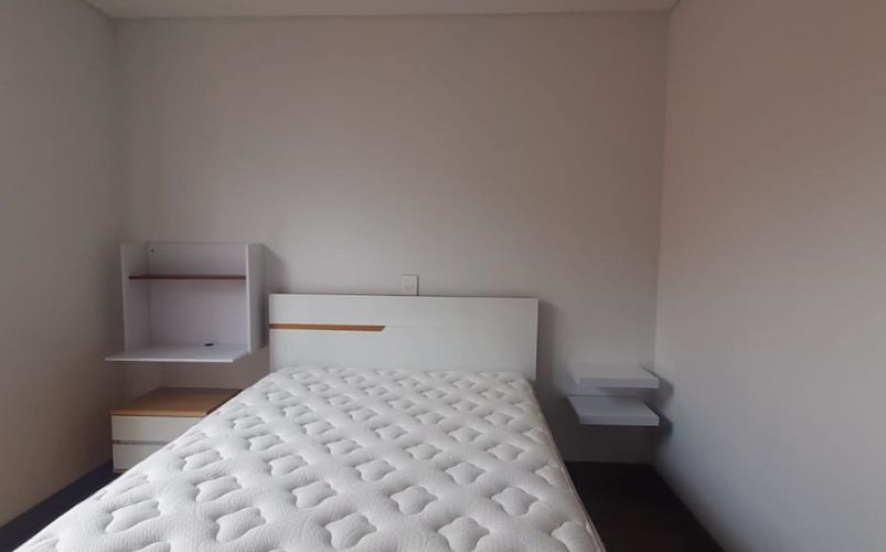 Apartamento de 3 alcobas en venta en Chicó Reservado, Bogotá, 90 m² · foto 10 de 17