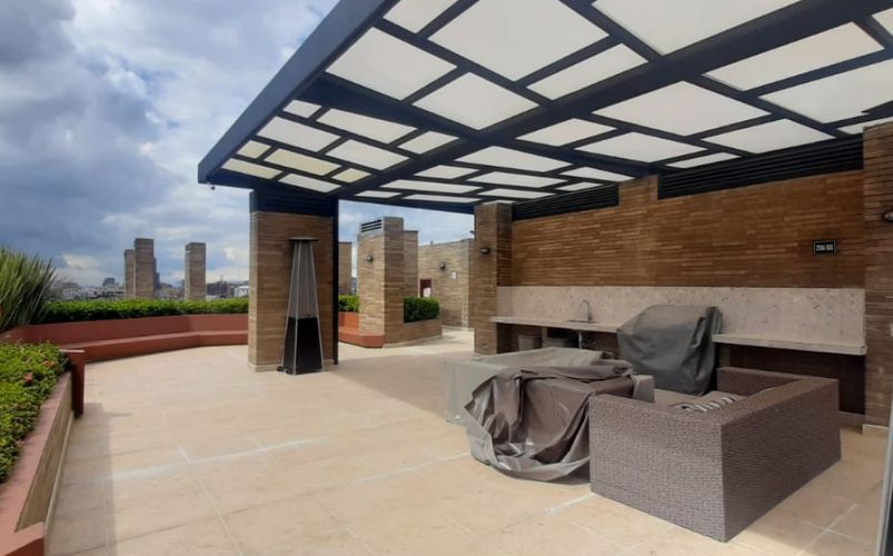 Apartamento de 3 alcobas en venta en Chicó Reservado, Bogotá, 90 m² · foto 12 de 17