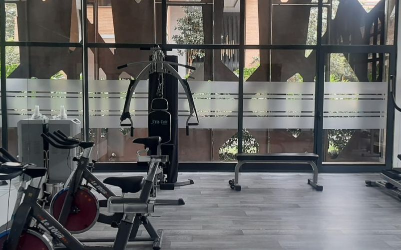 Apartamento de 3 alcobas en venta en Chicó Reservado, Bogotá, 90 m² · foto 14 de 17