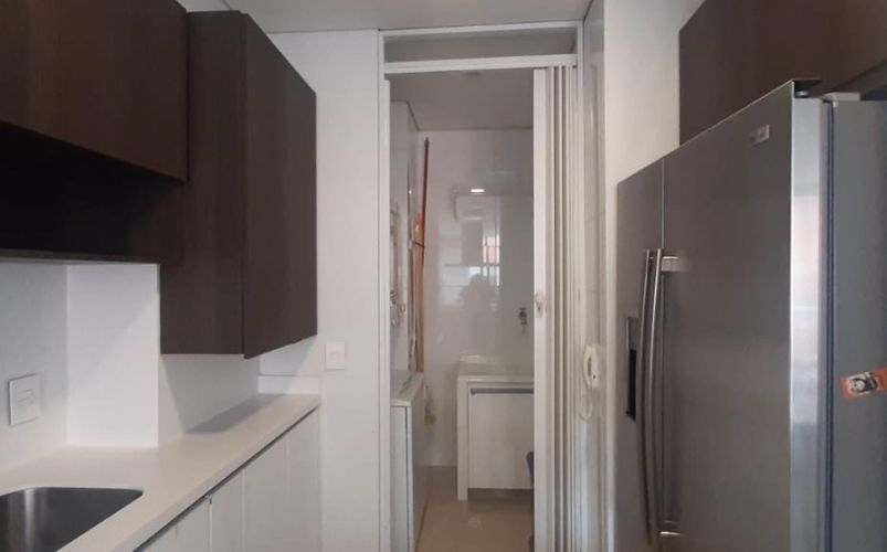 Apartamento de 3 alcobas en venta en Chicó Reservado, Bogotá, 90 m² · foto 15 de 17