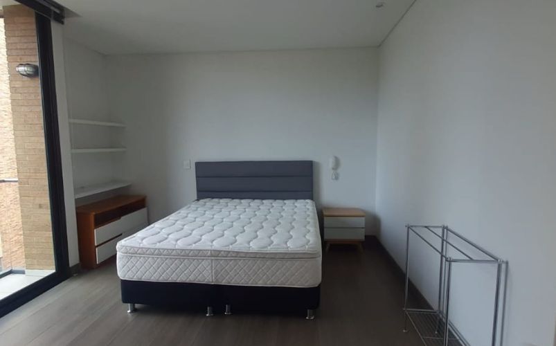Apartamento de 3 alcobas en venta en Chicó Reservado, Bogotá, 90 m² · foto 16 de 17