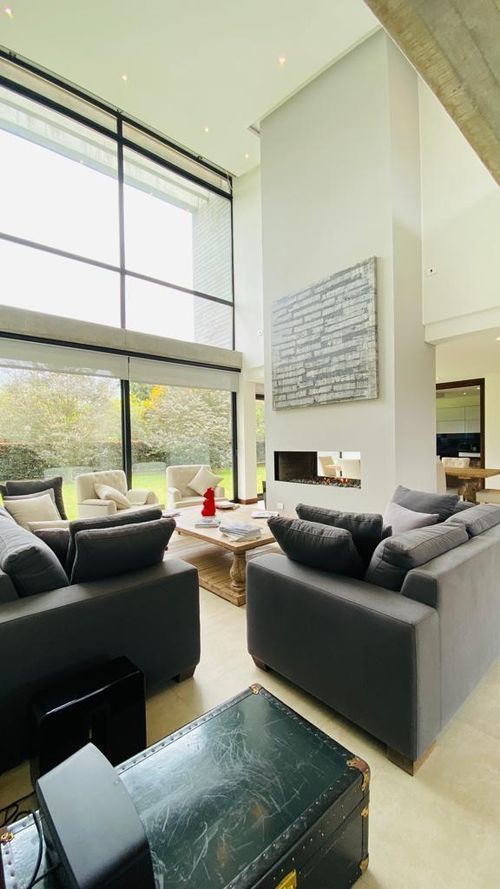 Casa de 5 alcobas en venta en Guaymaral, Bogotá, 440 m² · foto 10 de 24