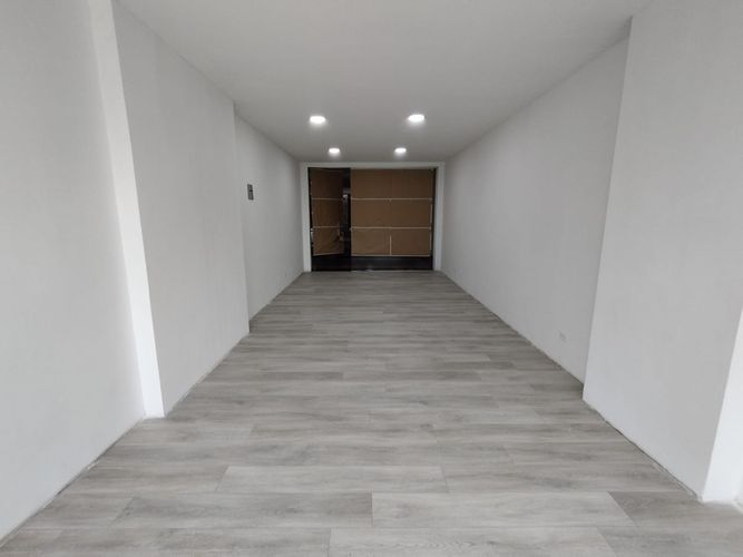Local en arriendo en El Poblado, Medellín, 175 m² · foto 3 de 20